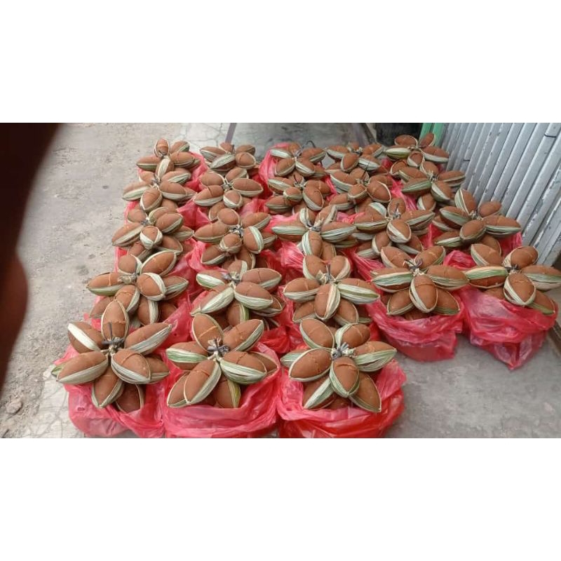 

Gula Aren Asli (perikat/kojor)