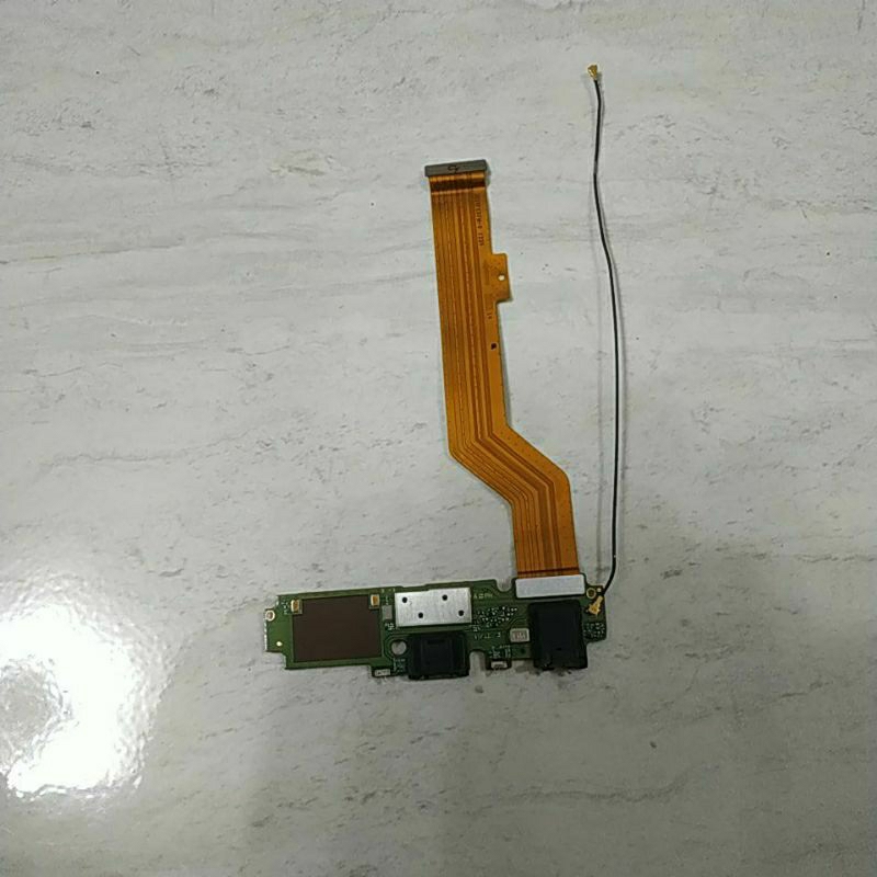 board cas bekas original Vivo v15