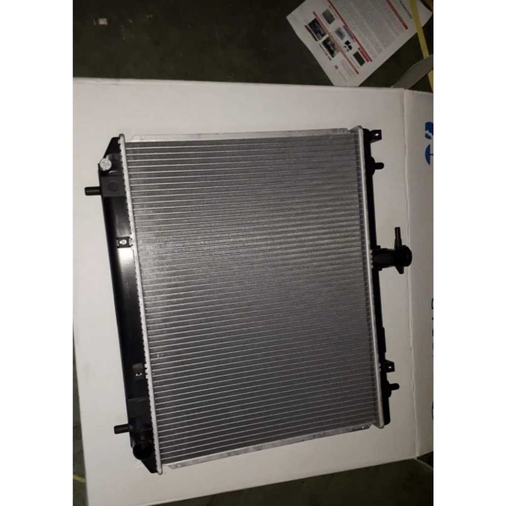 Radiator Avanza VVTI 1.5 Matic AT 2010 Koyorad