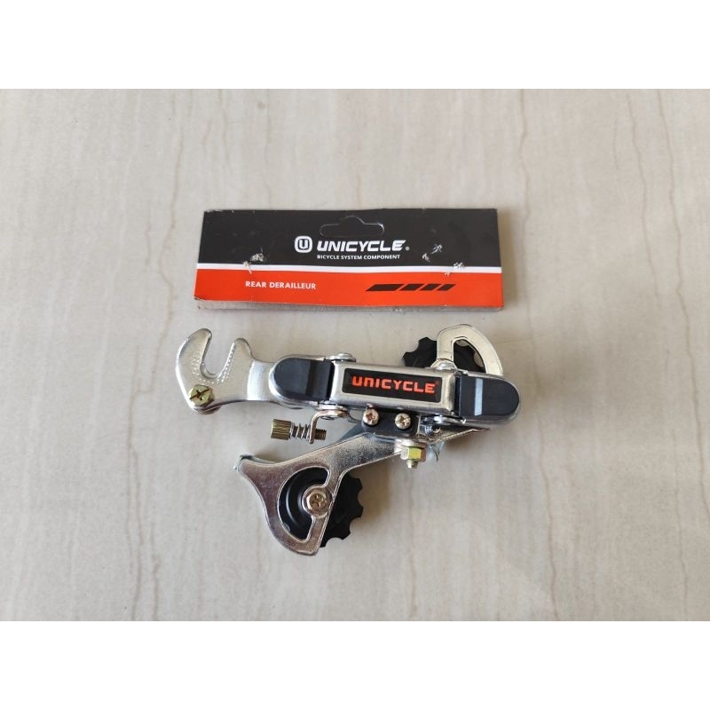 rd sepeda 7 speed jepit / rd sepeda lipat 7 speed / rd sepeda mtb 7 speed