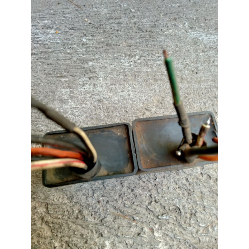 Cdi RX KING RX Spesial YT Original Asli copotan pnp bisa untuk Alfa Poswan FiZ FIZR