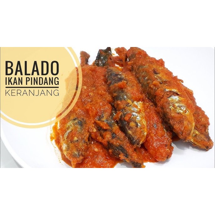 

KIRIM EXPRESS PINDANG BALADO