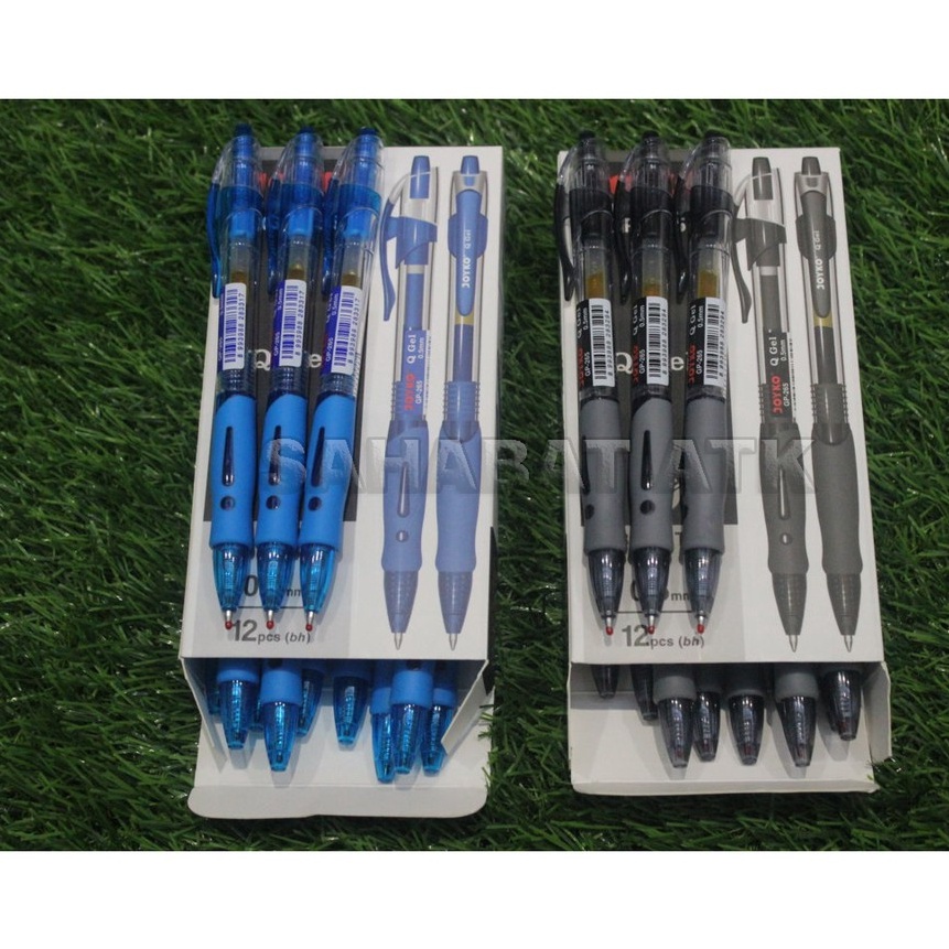 

Extra JOYKO PEN GELL GP265 JOYKO PULPEN GELL PULPEN GELL MURAH