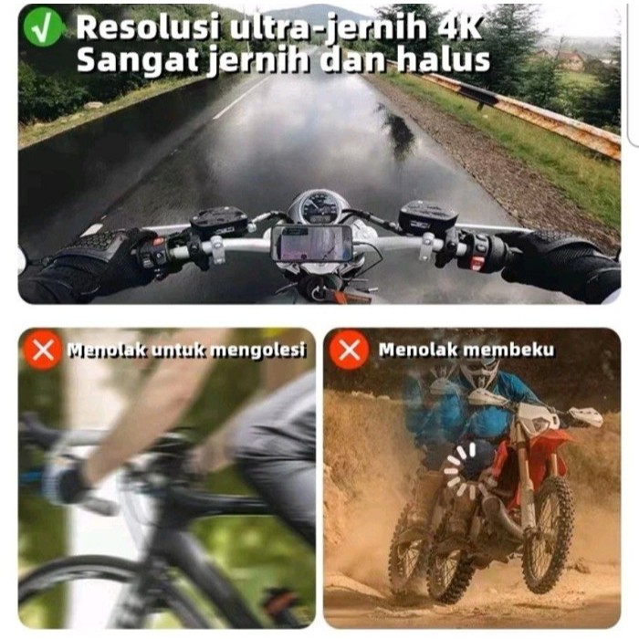 KAMERA MINI SAKU DA1158 W2