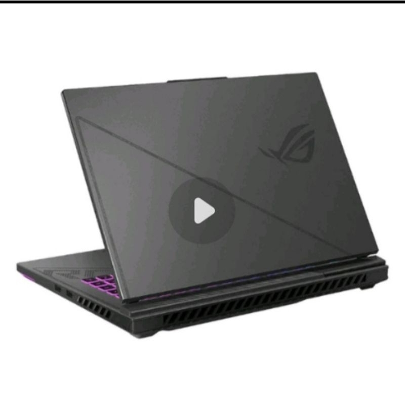 ASUS ROG Strix G16