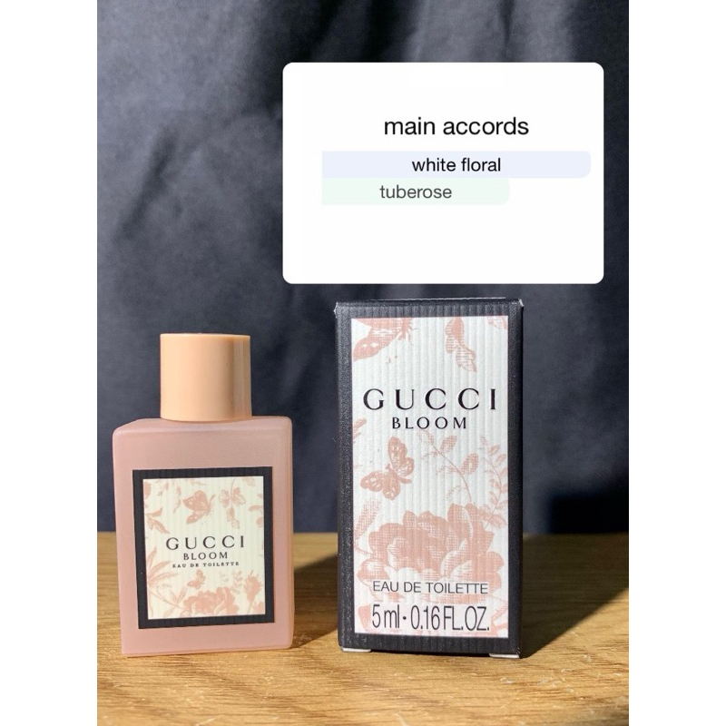 Gucci Parfum Original