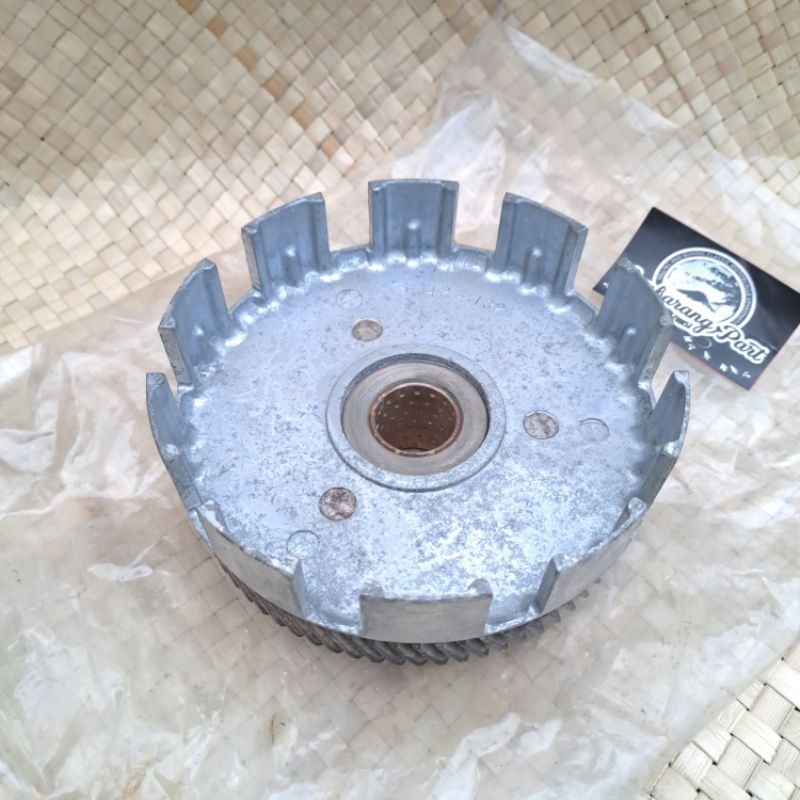 RUMAH HOUSE KAMPAS KOPLING YAMAHA RS100 RS125 LS3 AS3 YAS1 YASI YL1 YL3 ORI ORIGINAL JAPAN NOS