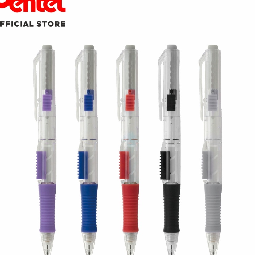 

Termurah Mechanical Pencil Quick Click