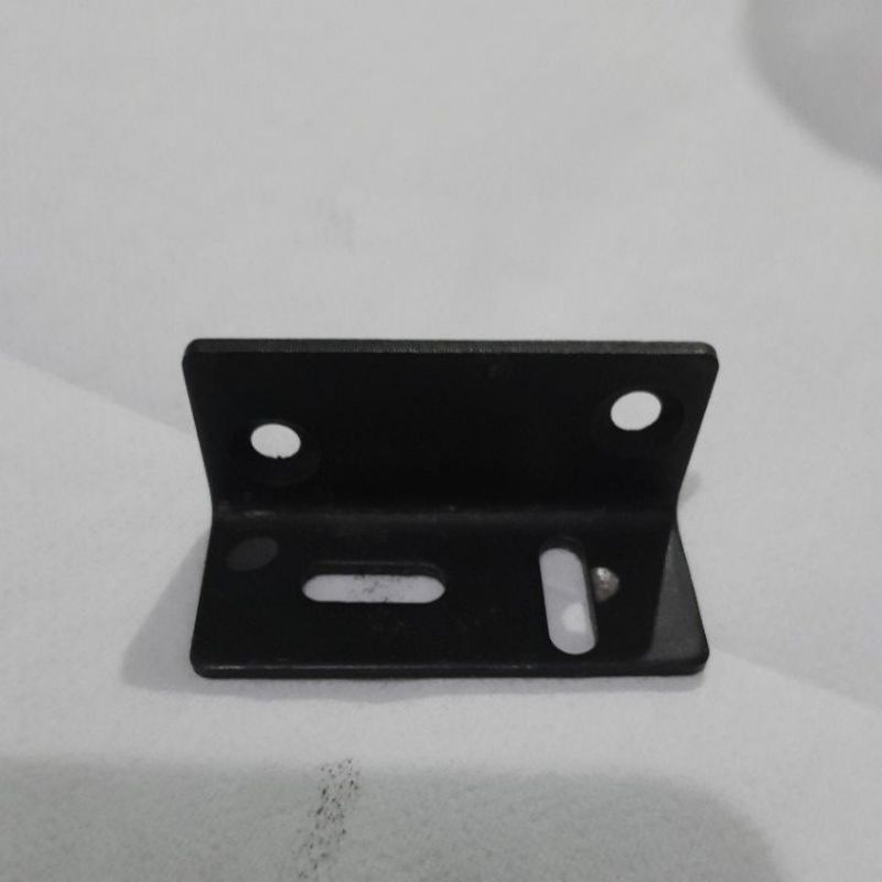 plat penyambung kayu pojok / siku