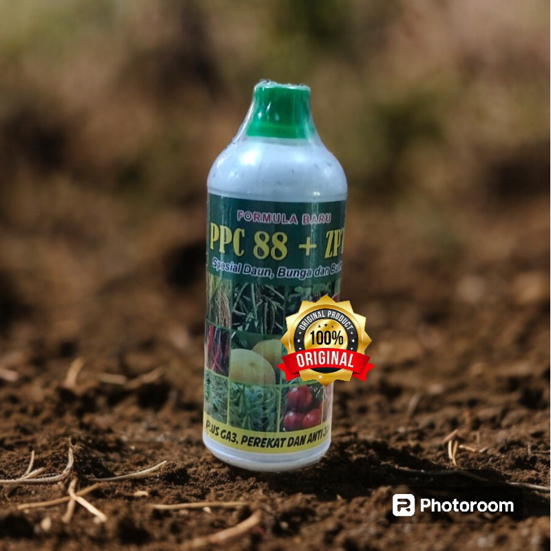 PRIMA TONIC PRIMTONIC pupuk pelengkap cair 88 primtonic plus zpt 1000ml