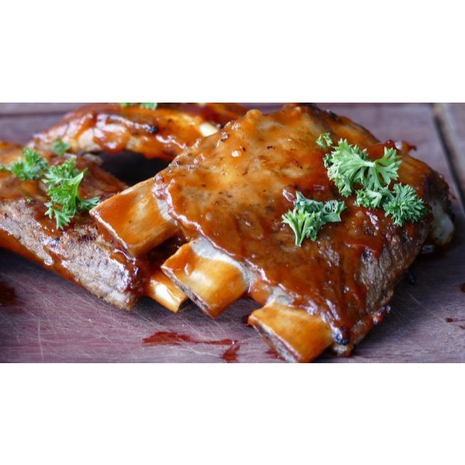 

KIRIM EXPRESS IGA BAKAR KECAP 600Gr