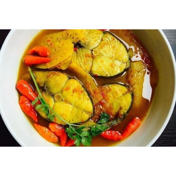 

KIRIM EXPRESS IKAN PATIN BUMBU KUNING