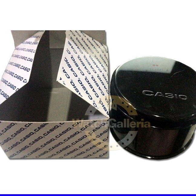 

Bonus Box Kaleng Casio