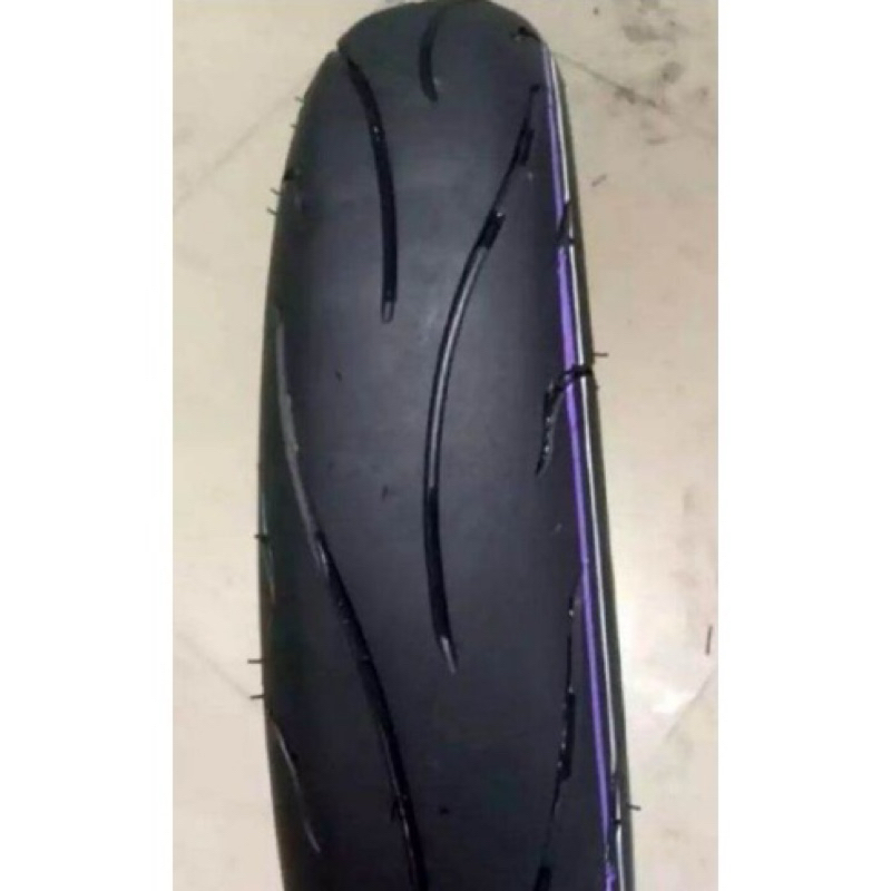 BAN SECOND TUBLES MERK ZENEOS 90/80 RING 14