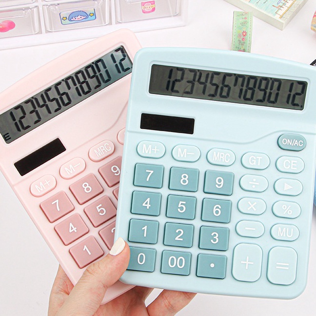 

Price CALCULATOR SOLAR POWERKALKULATOR COLOR FUNCTION SCIENTIFIC KALKULATOR 12Bit 3WARNA HIGH QUALITY