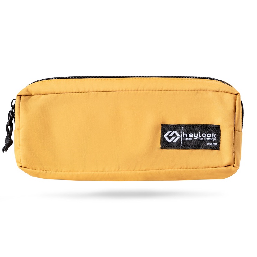 

Bonus HEYLOOK Official Tempat Pensil NAMI Kotak Pensil Simple Pencil Case Kostak Anak Atk Sekolah Kuliah Kantor Kerja