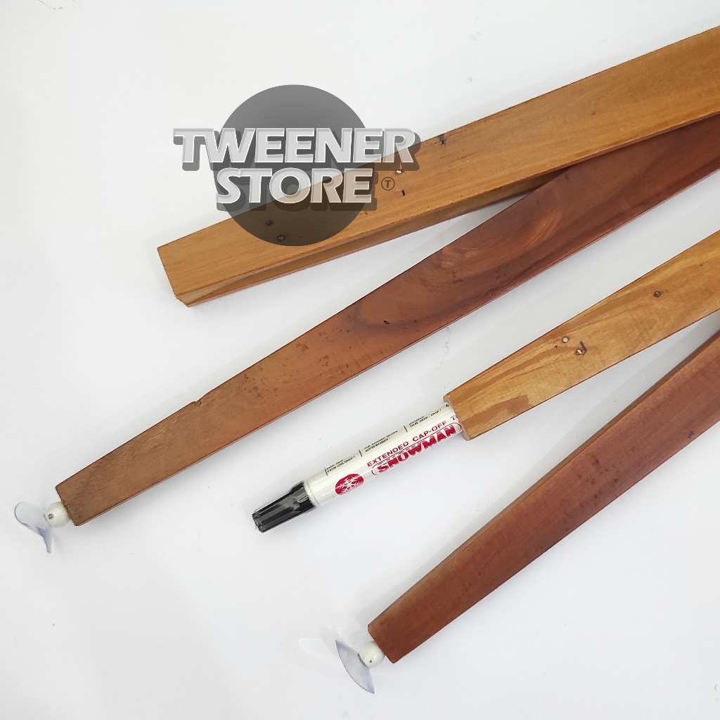 

(1PCS JANGKA SPIDOL) JANGKA KAYU SPIDOL New | Bahan Kayu Sawo (TIDAK TERMASUK SPIDOL)