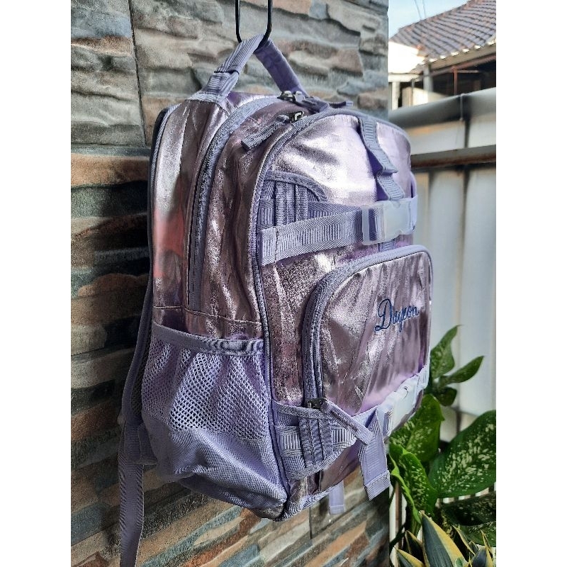 Ransel DAYEON - TAS PRELOVED BRANDED ORIGINAL