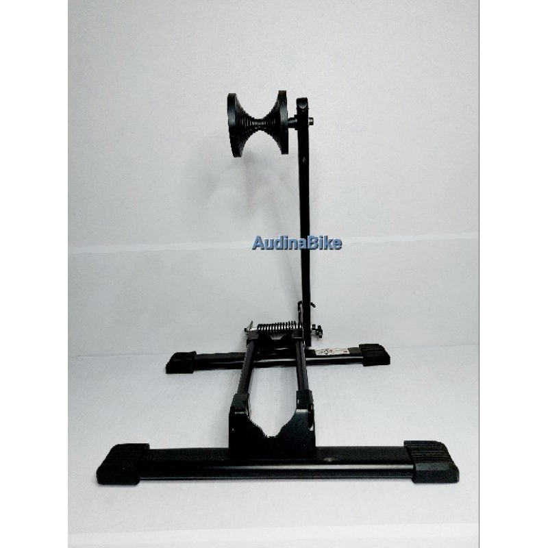 Bike Stand Display Sepeda Standar Paddock Sepeda Per  Bicycle MTB Rood Bike Federal