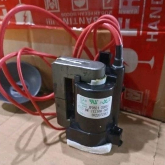 PLAYBACK JF 0501-32601 FA 132 Original