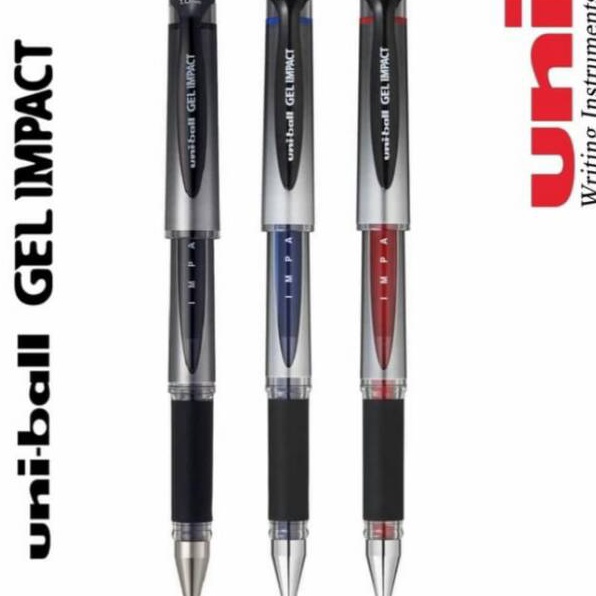 

Sale PULPEN SIGN GEL IMPACT UNIBALL 153S