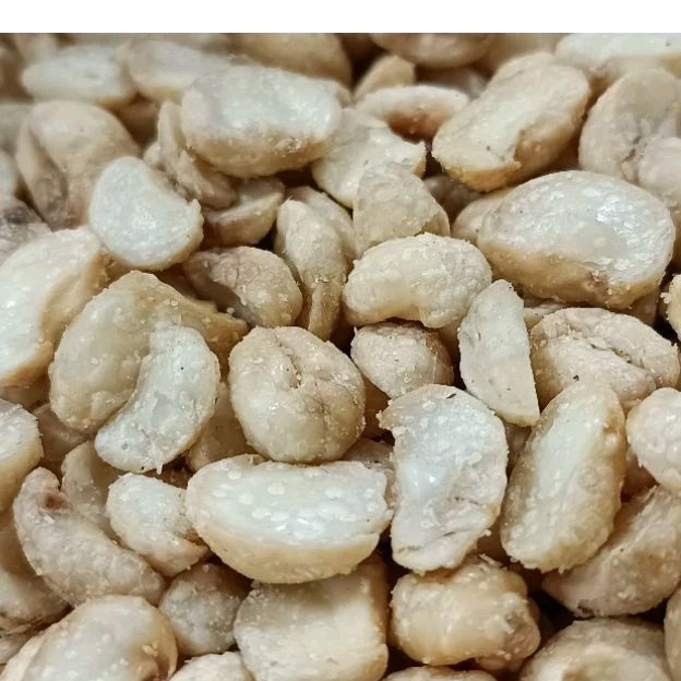 

KACANG BOGOR SUPER / KACANG BOGOR SUPER JUMBO 250 GRAM