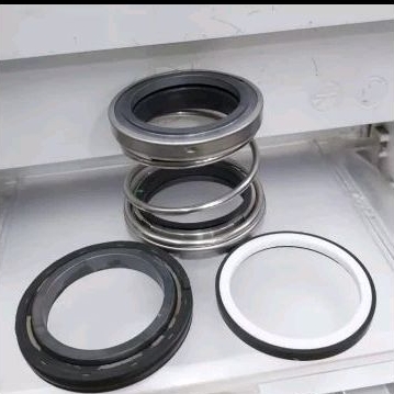 Mechanical seal VITON 560DE-45