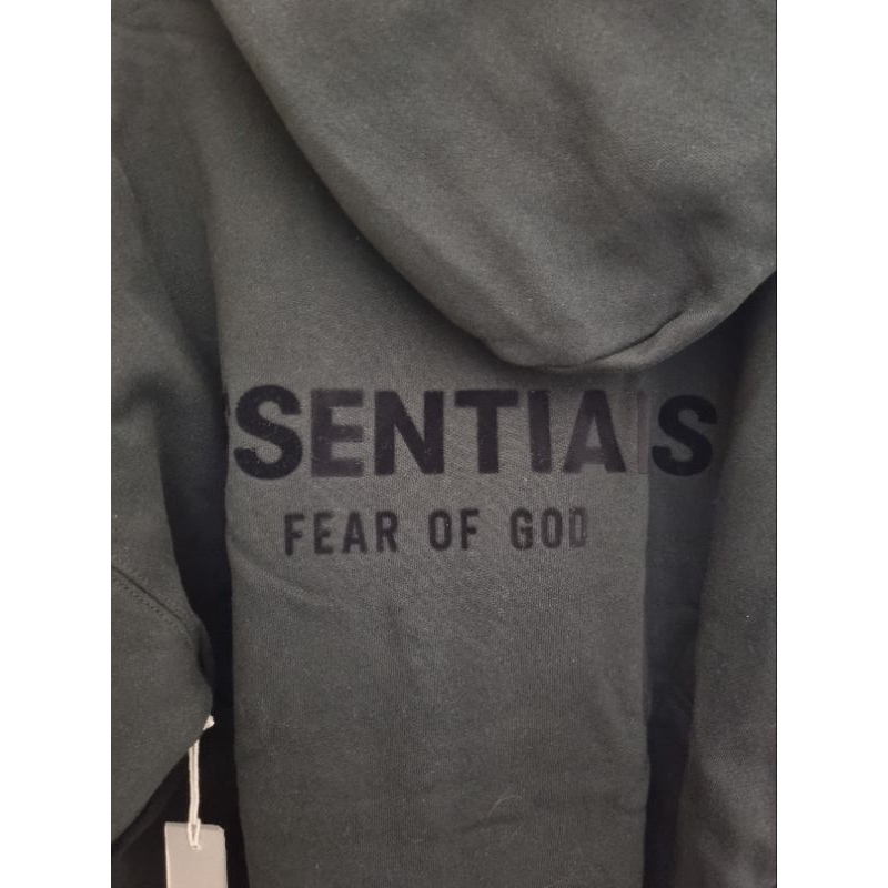 Essential Hoodie