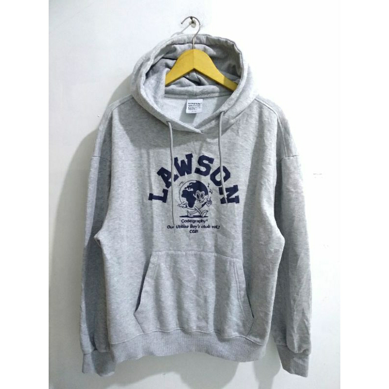 Hoodie "CGP Codegraphy"