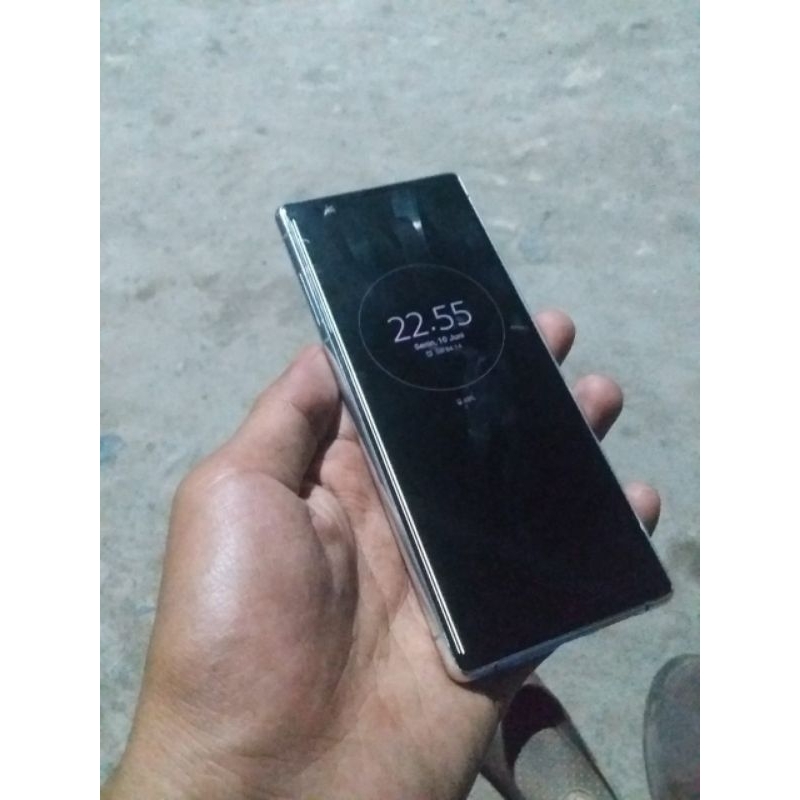 Sony Xperia 5 minus