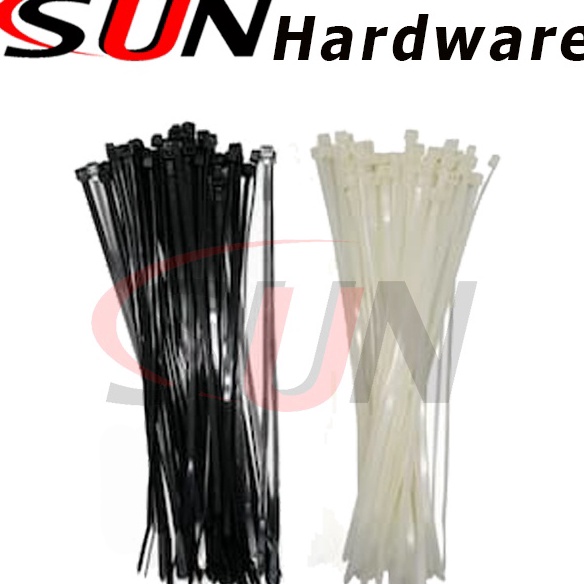 

Langka Kabel Tis Ties Tie 15 2 3 cm 1 Pcs Tebal Tali Pengikat Kabel Makanan