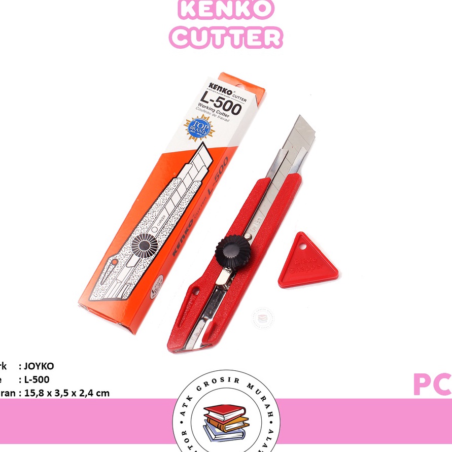 

FG2 KENKO Cutter L5 Pcs