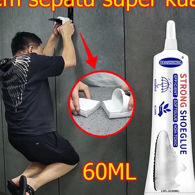 

Unggul glue lem sepatu super kuat original lem sepatu super kuat anti air lem sepatu paling kuat super kuat Lekat sepatu Lekat super bertugas berat Lekat sepatu asli multitujuan berat Lekat sepatu yang tidak beracun berat transparent 6ml