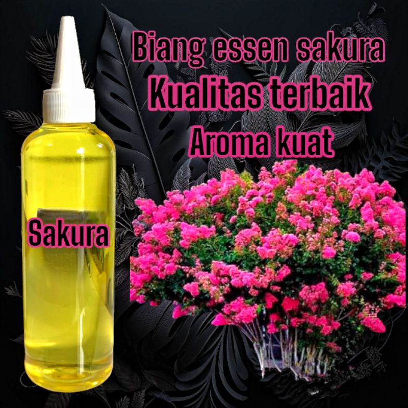 Biang essen sakura essen sakura premium