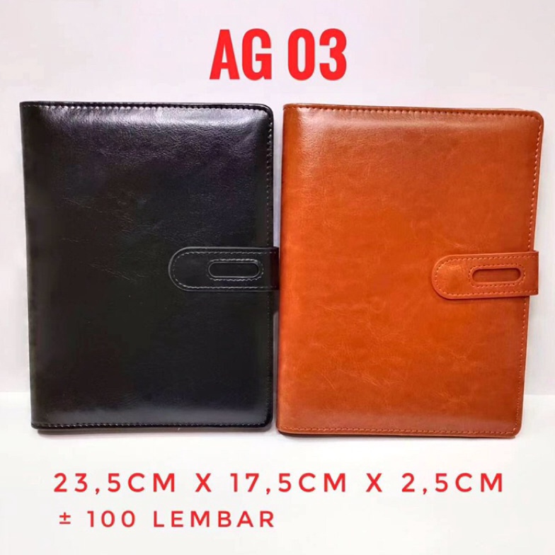 

PAKET HEMAT ag3 agenda kulit Agenda kulit A5 agenda memo souvenir agenda souvenir agenda kantoran agenda souvenir agenda barang promosi agenda kulit sintetis block note notes note book buku tulis buku custom souvenir