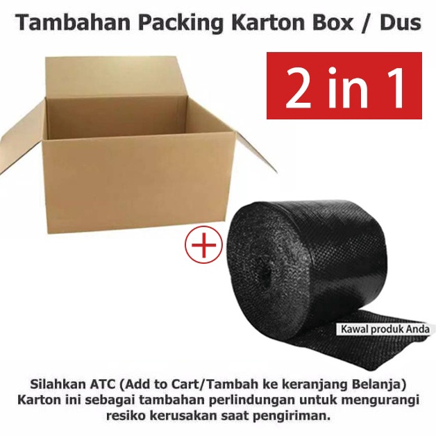 

SPECIAL PROMO WAJIB TAMBAH PACKING DUS UNTUK TAS RANSEL KUCING ASTRONOT