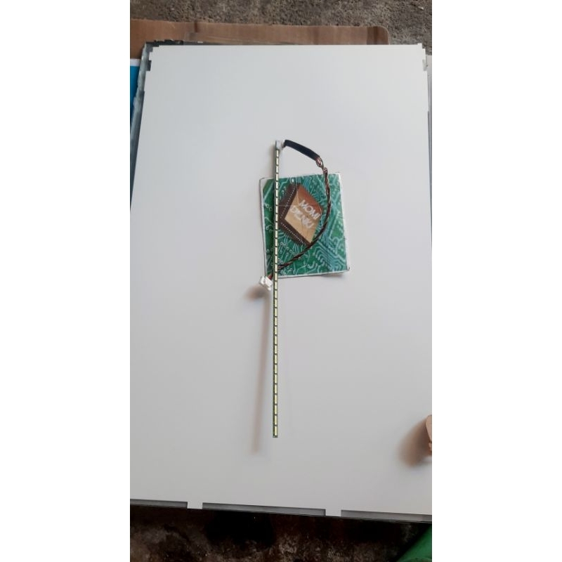 HP 20KD MONITOR BACKLIGHT