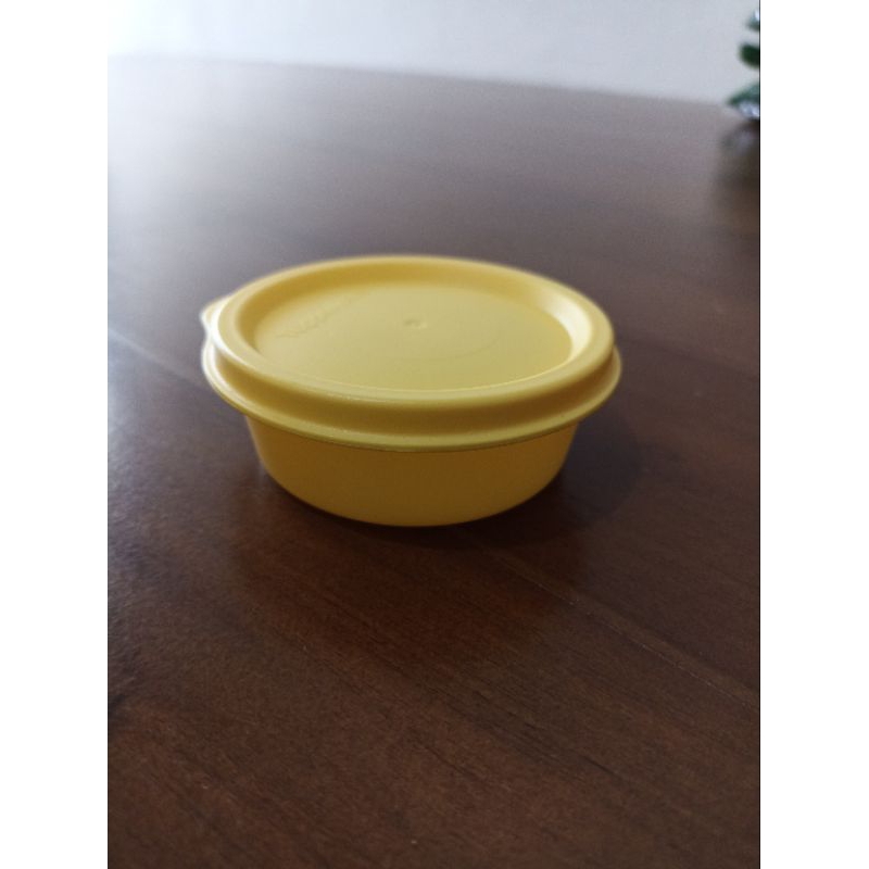SMALL CONTAINER - TUPPERWARE - WADAH MINI