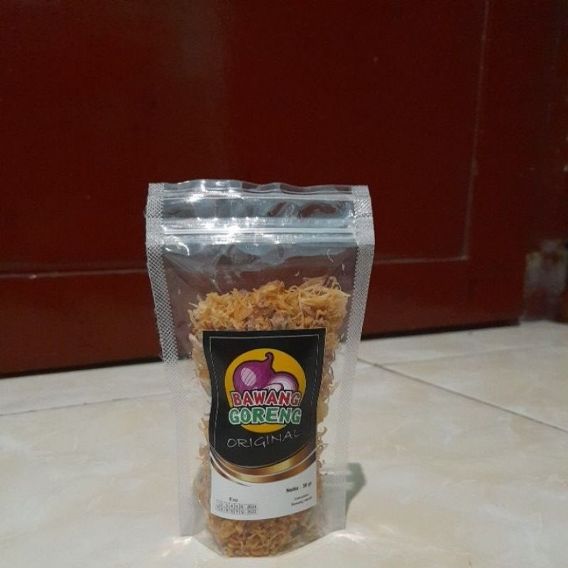 

bawang merah goreng