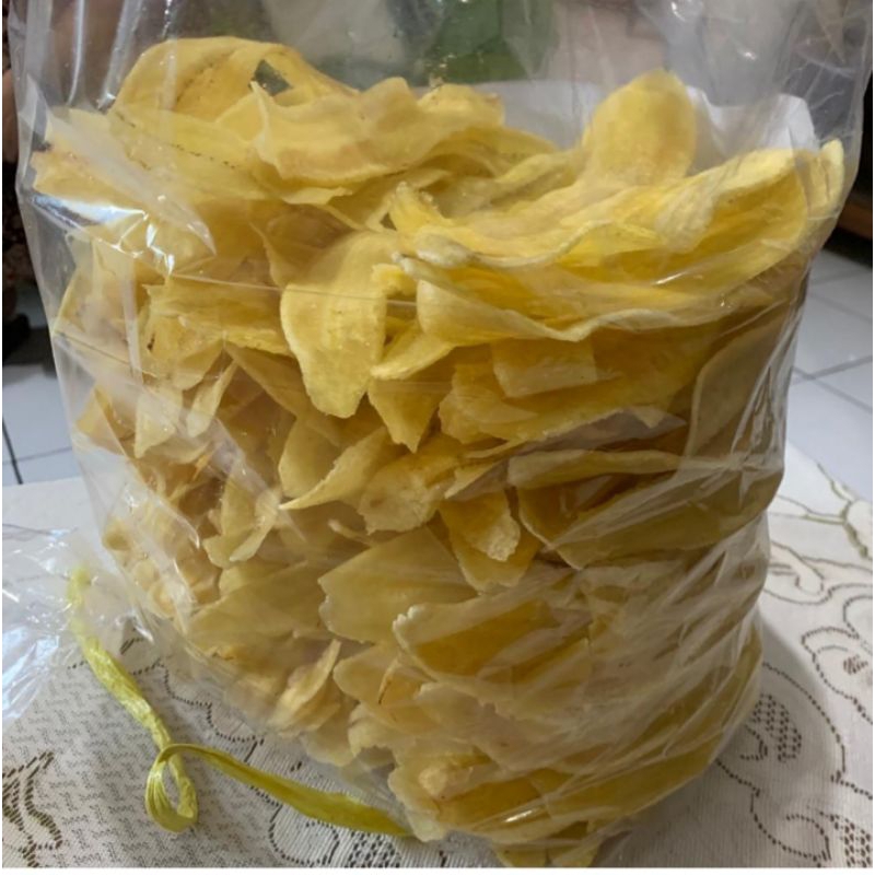 

keripik pisang