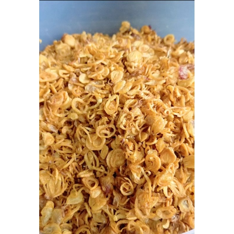 Bawang Goreng 1kg