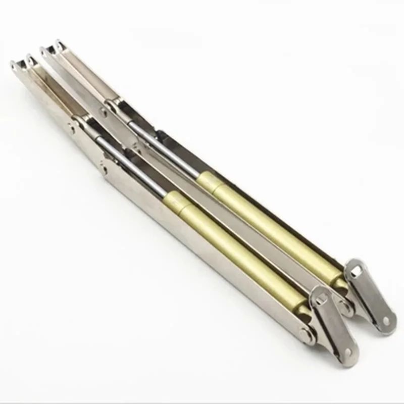 Engsel Hidrolik 200N Engsel Salon Tebal Hidrolik Engsel Salon Jendela Engsel Lipat Sikutan