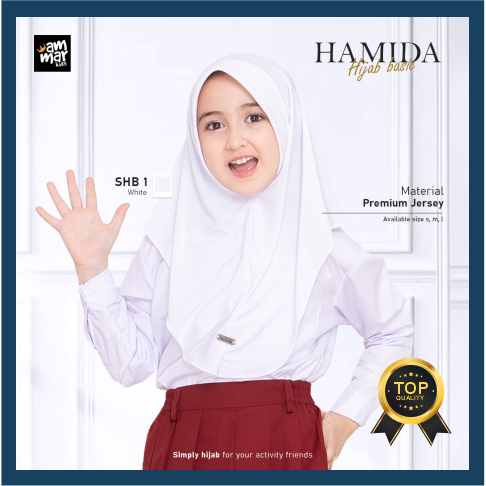 kerudung anak sd / kerudung sekolah anak sd / jilbab anak sd / jilbab sekolah anak sd / hijab sekola