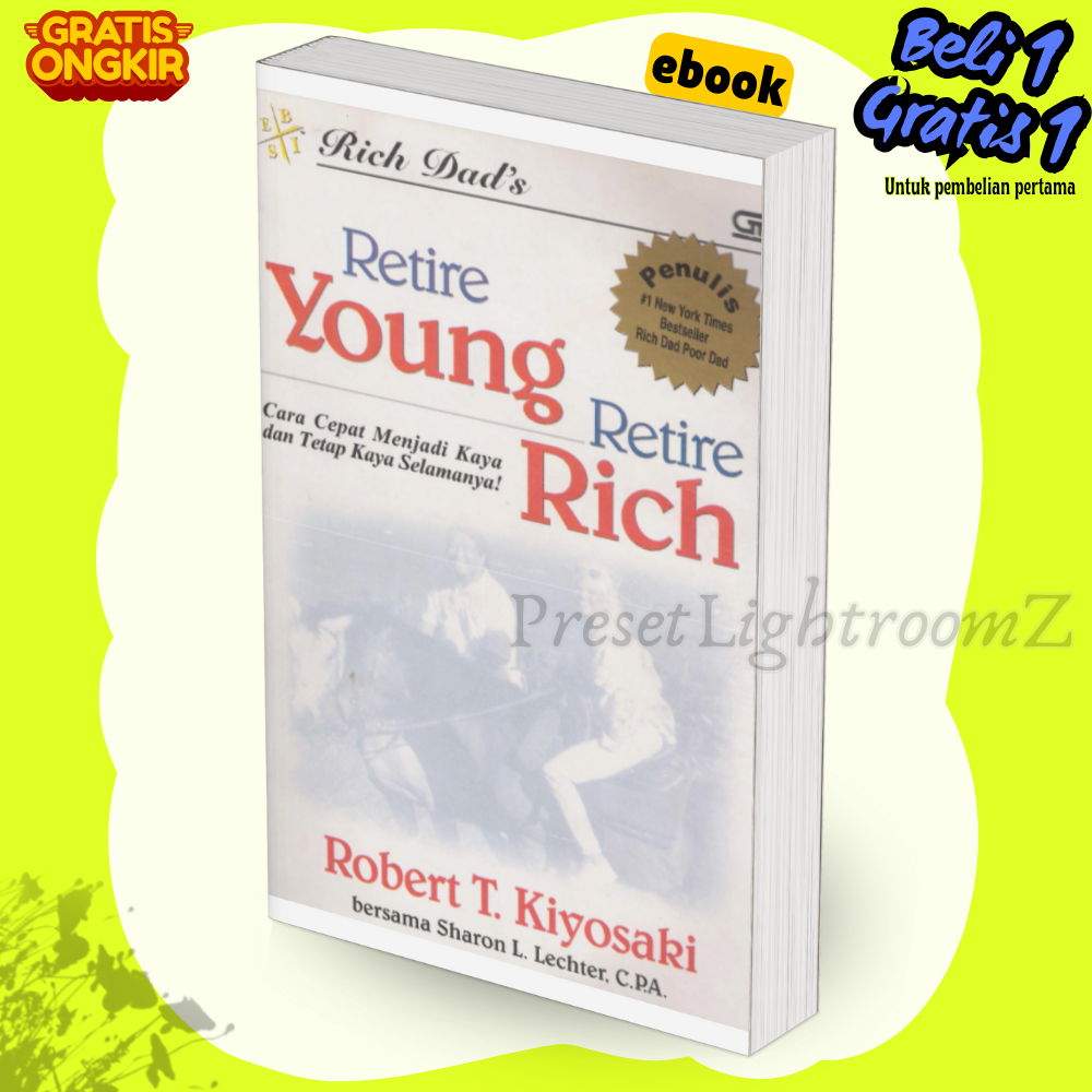 

IND2829 RICH DAD POOR DAD 453hlm 2-Revisi