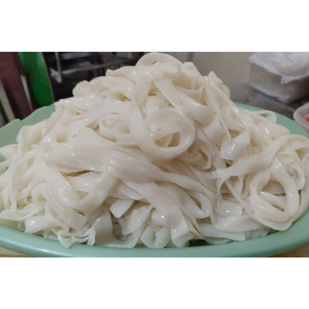 

Kwetiau Beras Berat 500gr