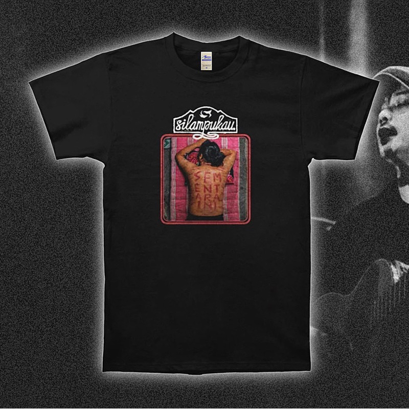 Silampukau - Sementara Ini