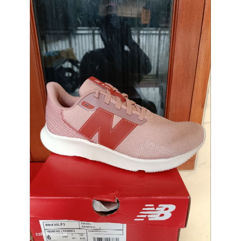 New Balance WE430LP3 pink