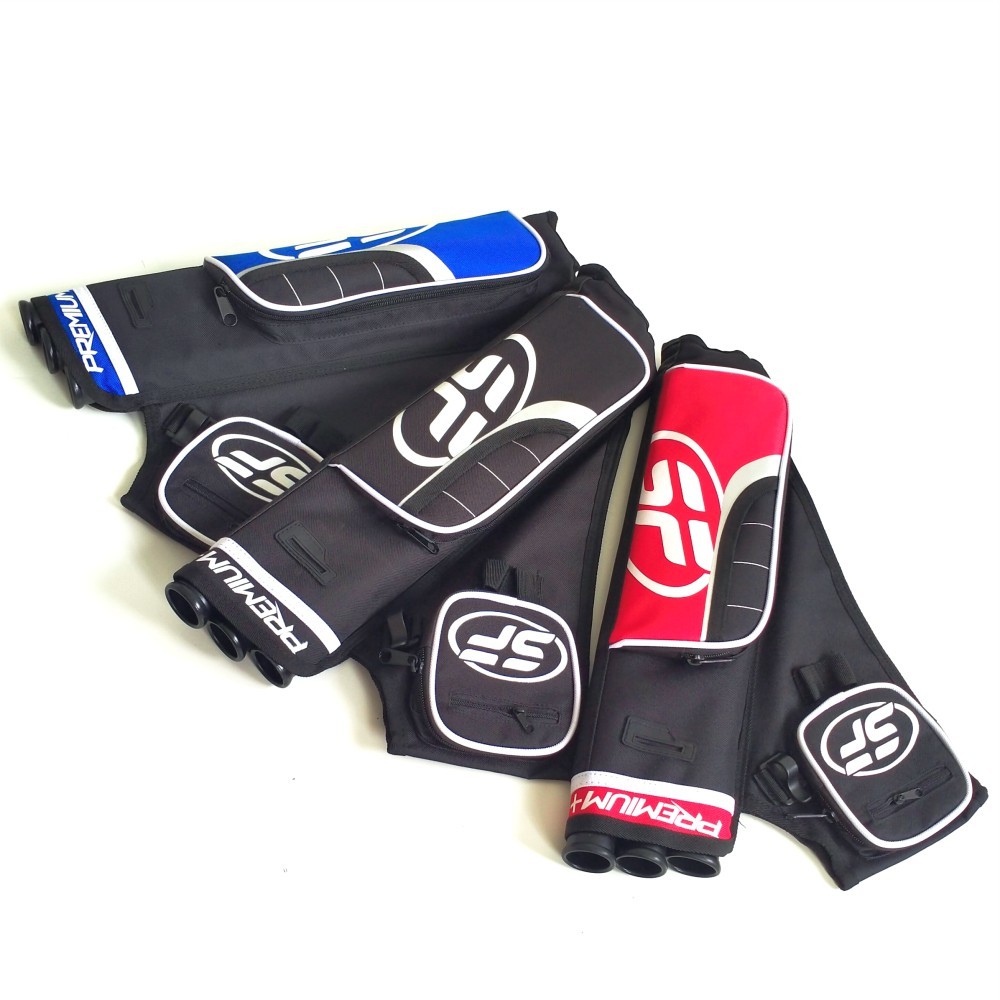 QUIVER SF PREMIUM - TABUNG ANAK PANAH - ARROW QUIVER SF PREMIUM