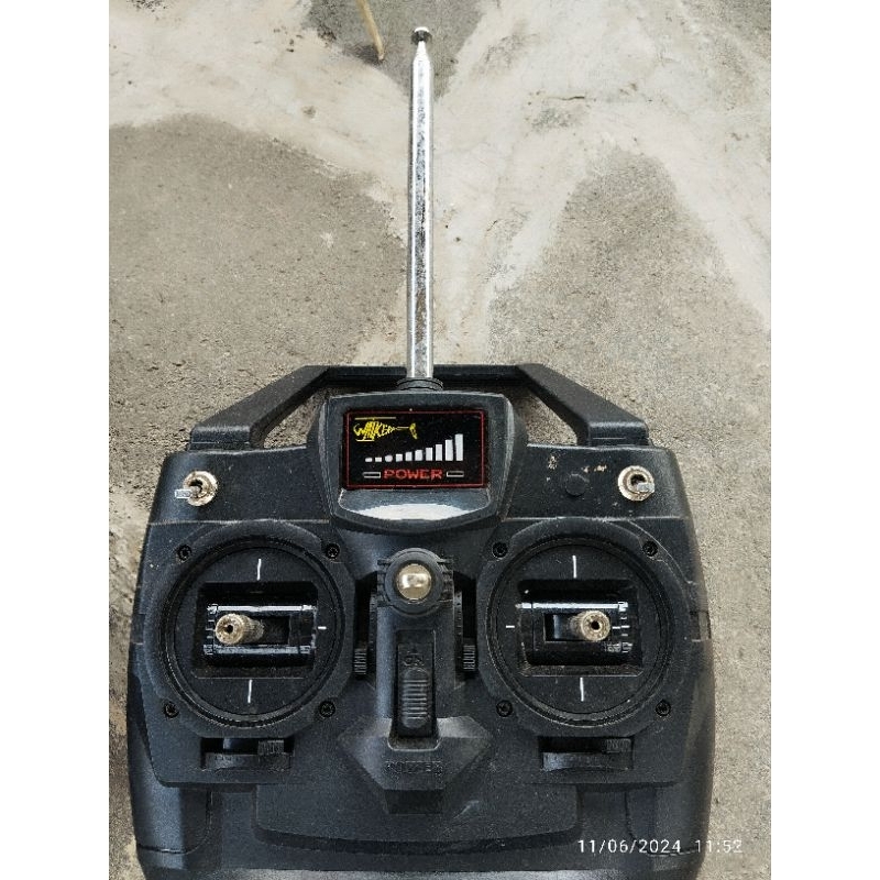 remot tx RX RC 72mhz part RC LENGKAP 081 338 140 369