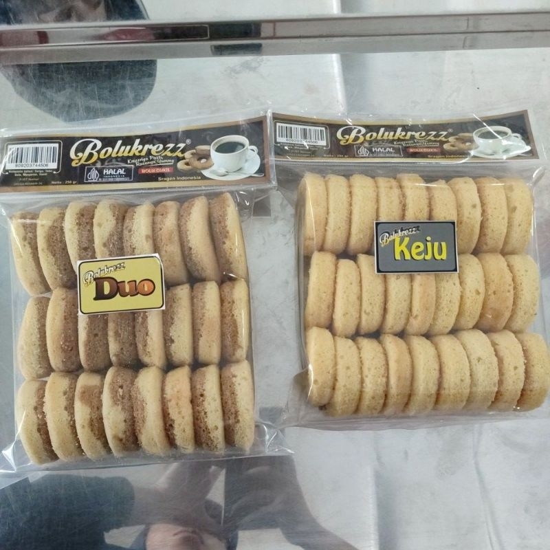 

Bolukrezz Bolu Kering 27biji